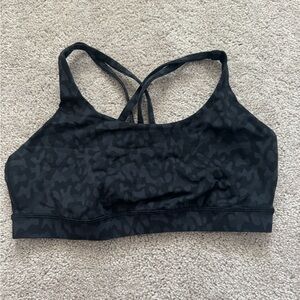 Lululemon - Energy Bra